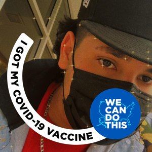 Meet your Posher, Bryan